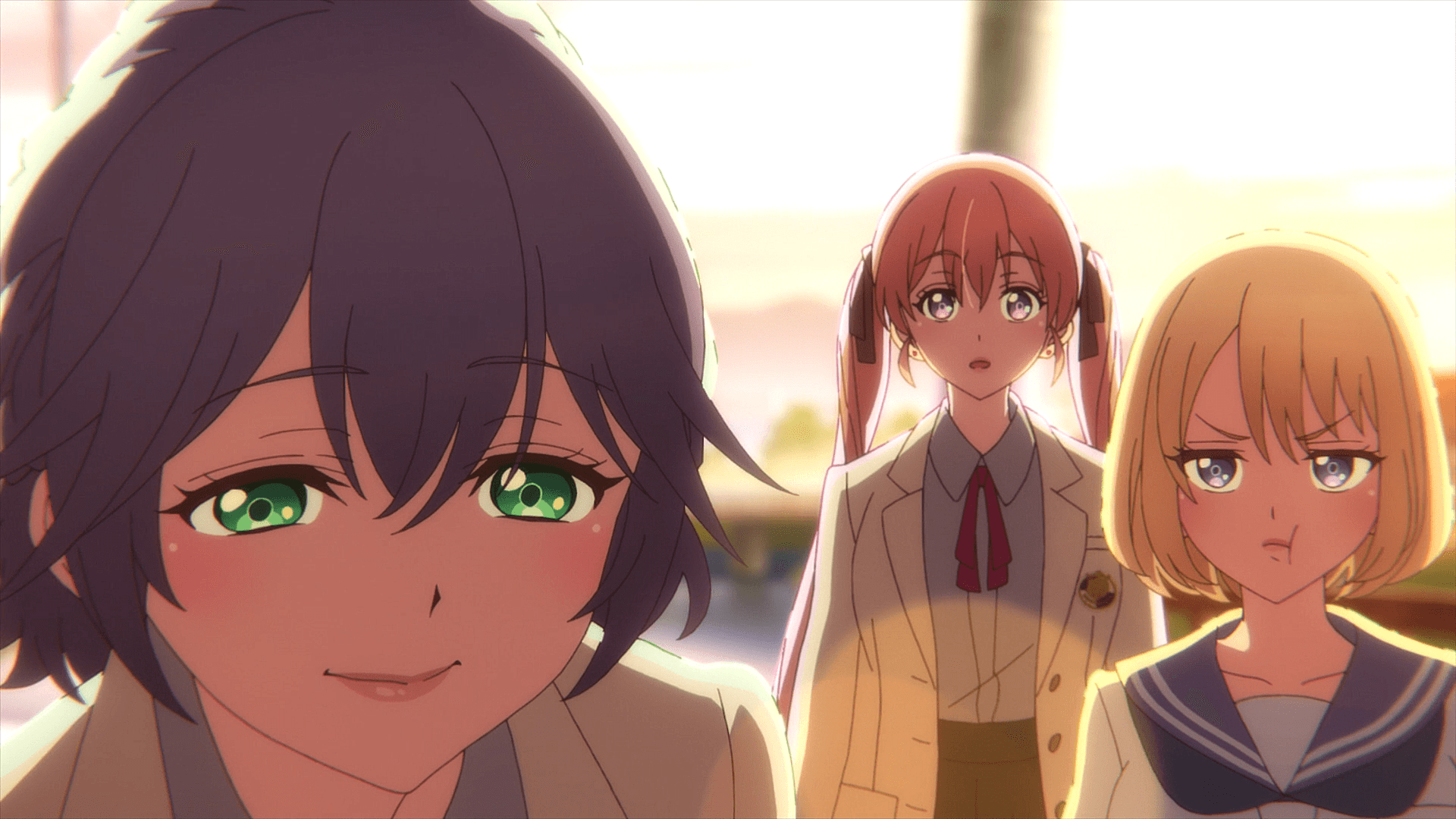 Kakkou no Iinazuke (Ikigai Fansub)